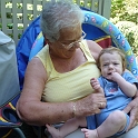 Me and oma